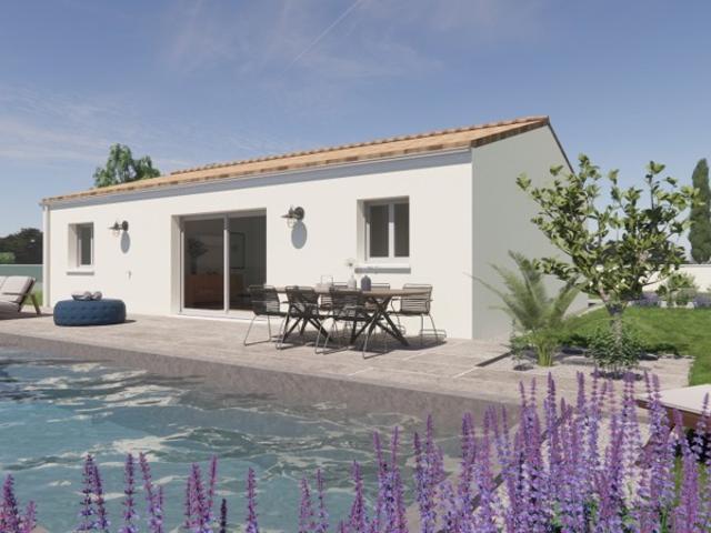 Maison vente à Rochefort, Etaules