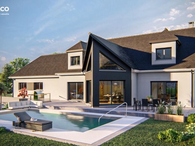 Maison vente à Évreux, Evreux