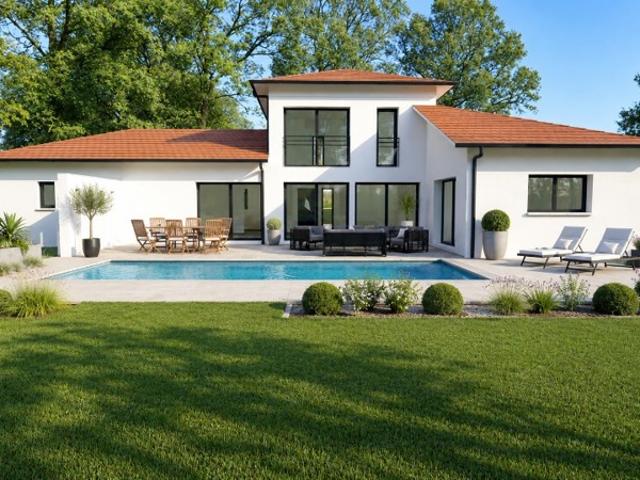 Maison vente à La Tour-du-Pin, Eydoche