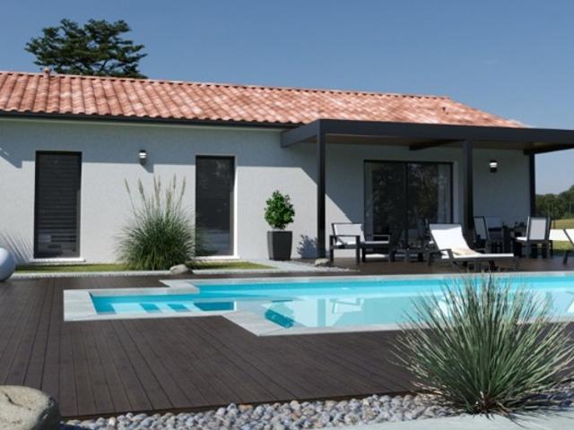 Maison vente à Béziers, Félines-minervois