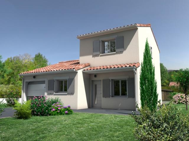 Maison vente à Béziers, Félines-minervois