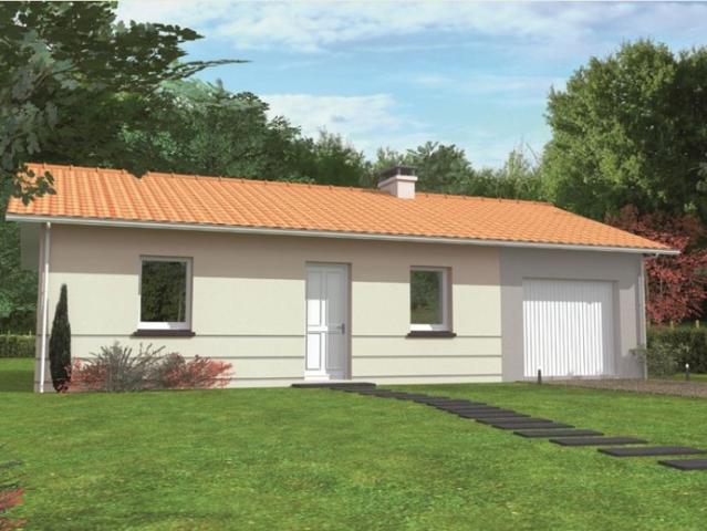 Maison vente à La Flèche, Fercé-sur-sarthe