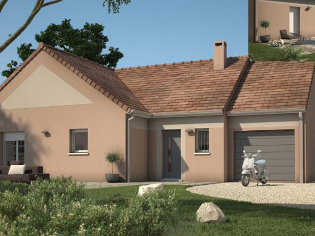 Maison vente à La Flèche, Fercé-sur-sarthe