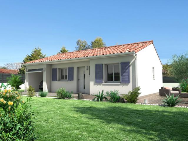 Maison vente à Narbonne, Ferrals-les-corbières