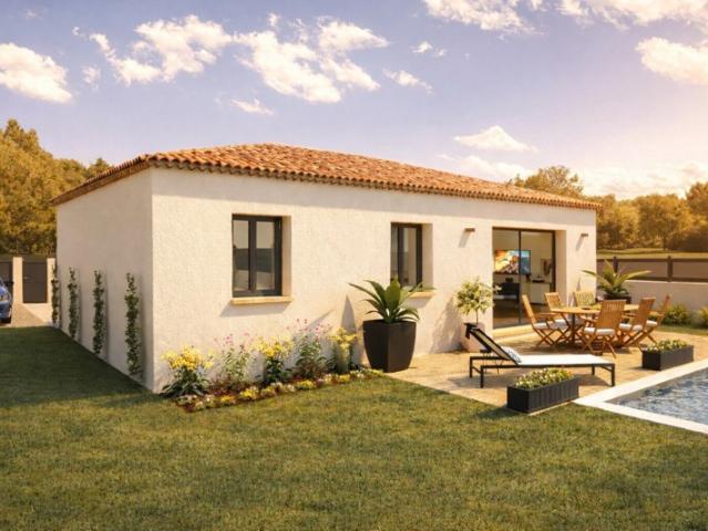 Maison vente à Brignoles, Flassans-sur-issole