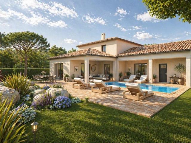 Maison vente à Brignoles, Flassans-sur-issole