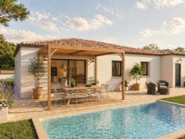 Maison vente à Brignoles, Flassans-sur-issole