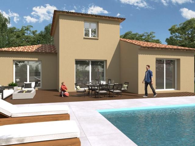 Maison vente à Brignoles, Flassans-sur-issole