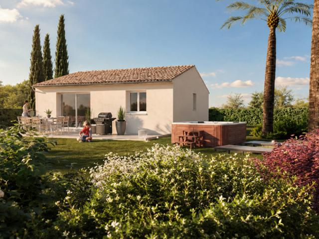 Maison vente à Arrondissement de Draguignan, Flayosc
