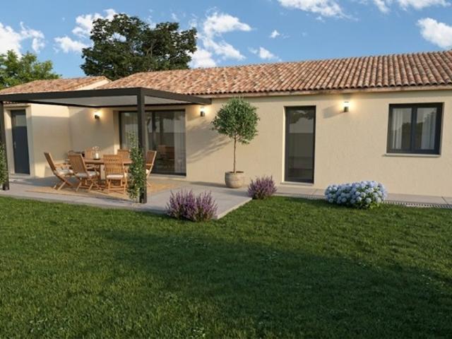 Maison vente à Arrondissement de Draguignan, Flayosc