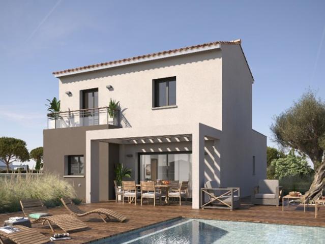 Maison vente à Narbonne, Fleury