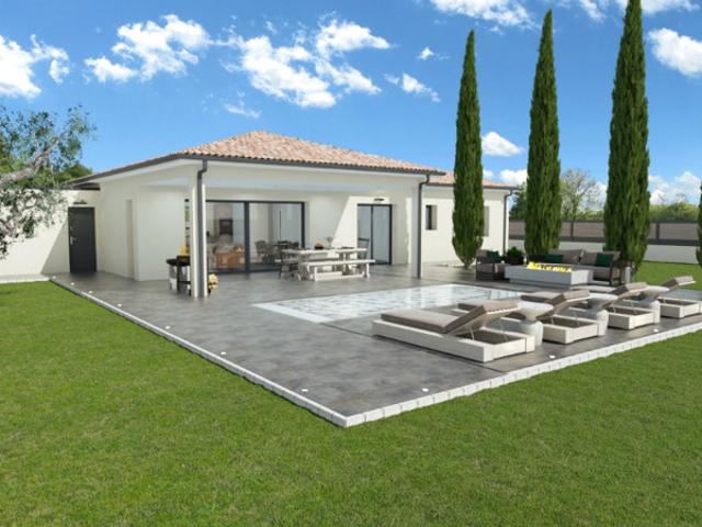 Maison vente à Muret, Fontenilles