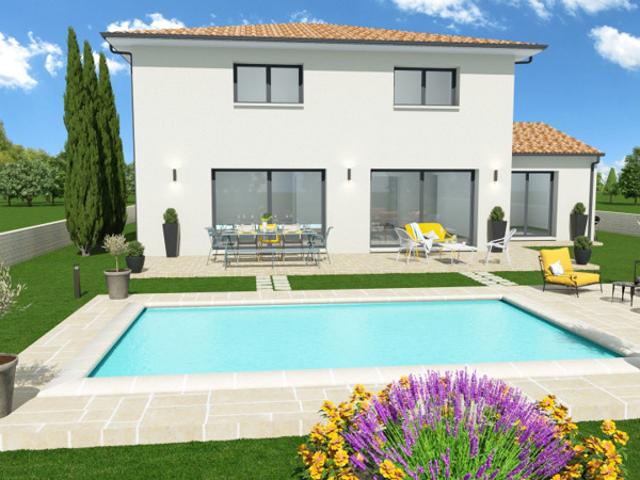 Maison vente à Muret, Fontenilles