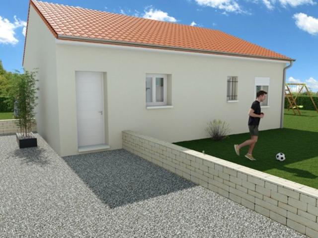 Maison vente à Gap, Forest-saint-julien