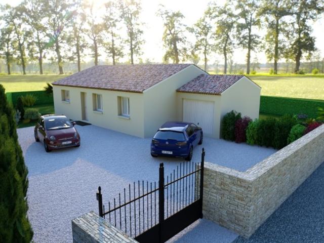 Maison vente à Brignoles, Fox-amphoux