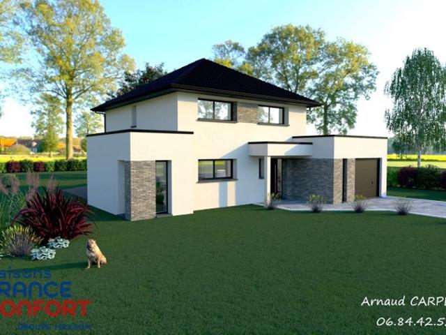 Maison vente à Arras, Frévin-capelle