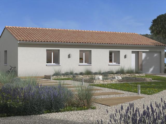 Maison vente à Toulouse, Fronton