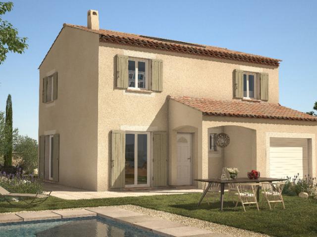Maison vente à Aix-en-Provence, Fuveau