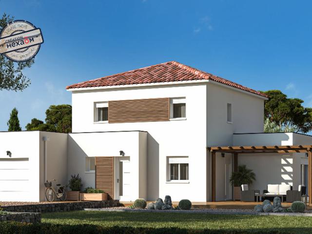 Maison vente à Aix-en-Provence, Fuveau