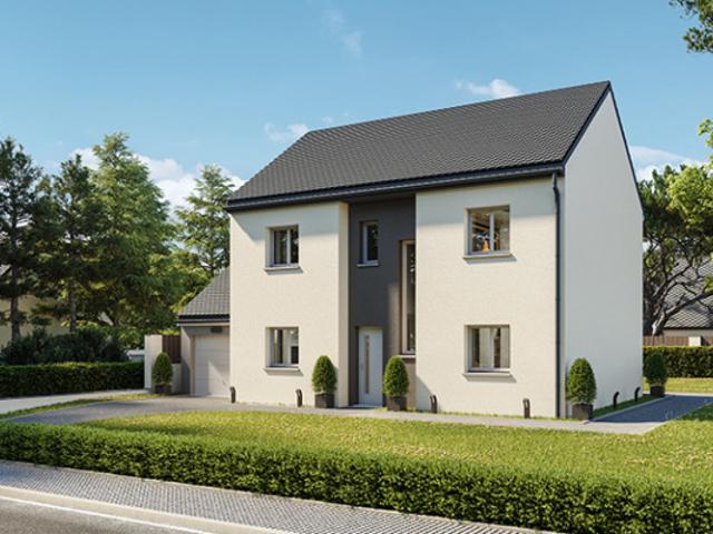 Maison vente à Le Raincy, Gagny