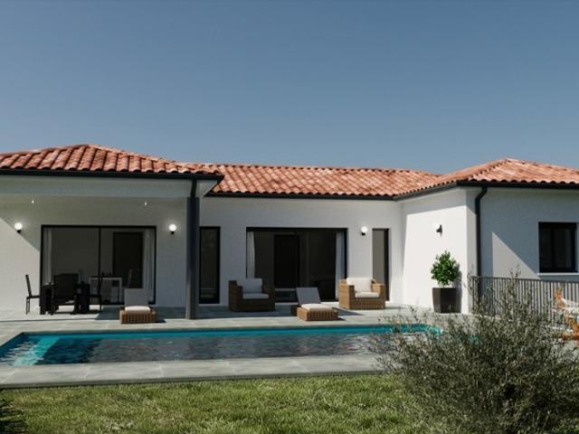 Maison vente à Limoux, Gaja-et-villedieu