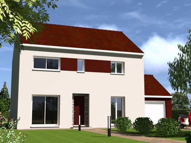 Maison vente à Rambouillet, Gambais