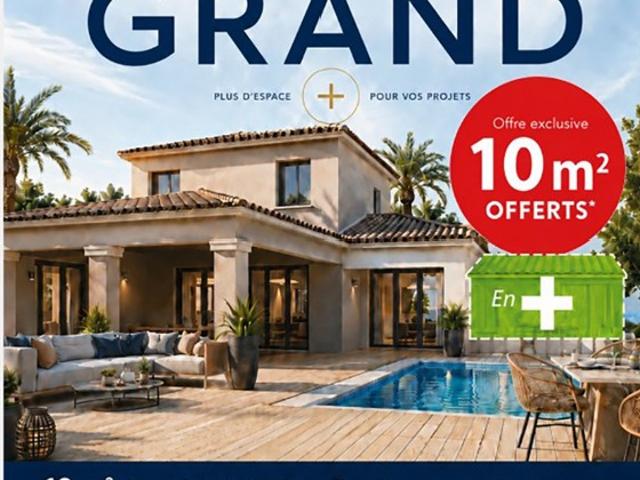 Maison vente à Aix-en-Provence, Gardanne