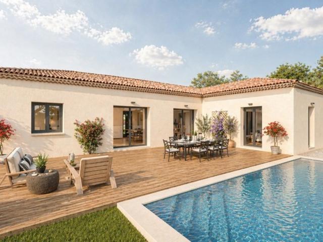 Maison vente à Brignoles, Garéoult