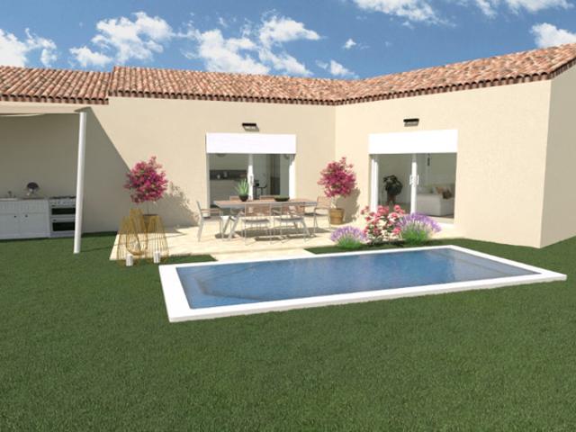 Maison vente à Brignoles, Garéoult