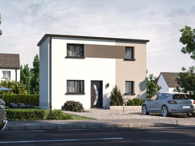 Maison vente à Morlaix, Bretagne