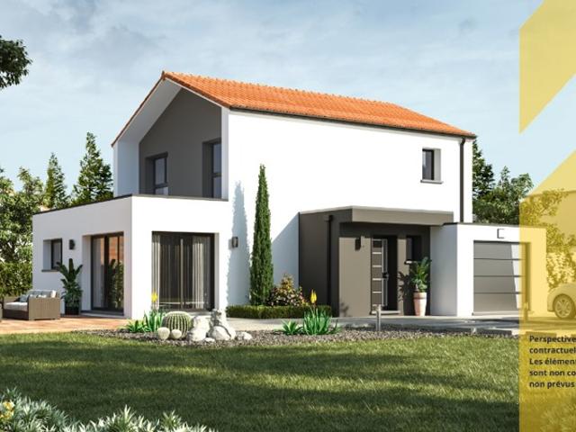 Maison vente à Nantes, Geneston