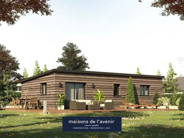 Maison vente à Nantes, Geneston