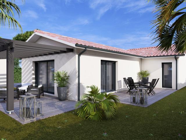 Maison vente à Jonzac, Germignac