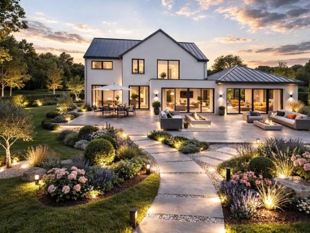 Maison vente à Palaiseau, Gif-sur-yvette