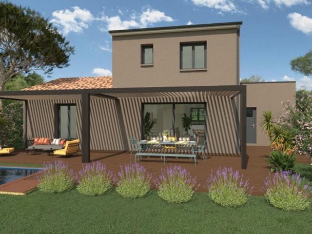 Maison vente à Narbonne, Ginestas