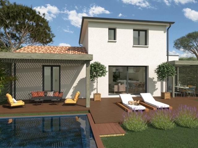 Maison vente à Narbonne, Ginestas