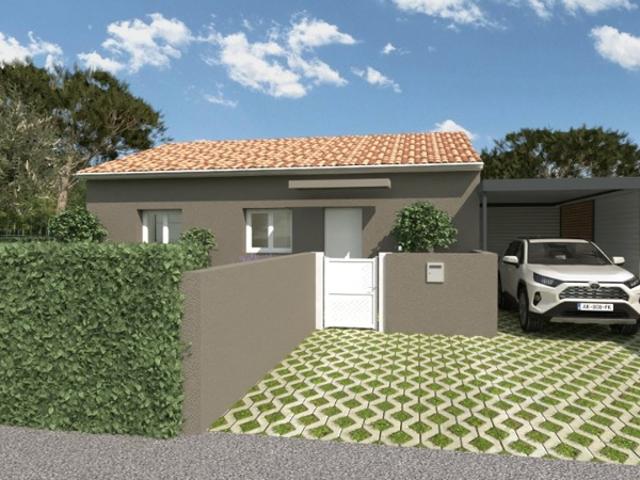 Maison vente à Narbonne, Ginestas