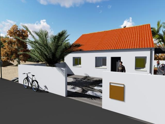 Maison vente à Les Sables-d'Olonne, Givrand