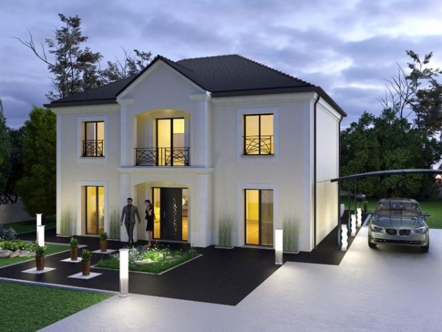 Maison vente à Palaiseau, Gometz-le-châtel