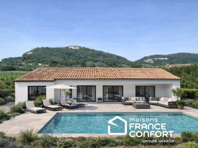 Maison vente à Brignoles, Gonfaron