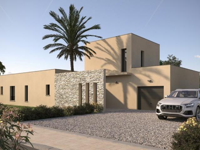 Maison vente à Montpellier, Grabels
