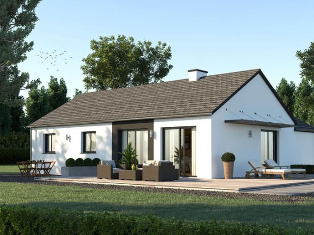 Maison vente à Châteaubriant-Ancenis, Pays de la Loire