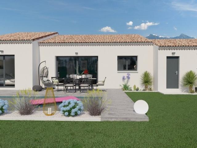 Maison vente à Die, Grane