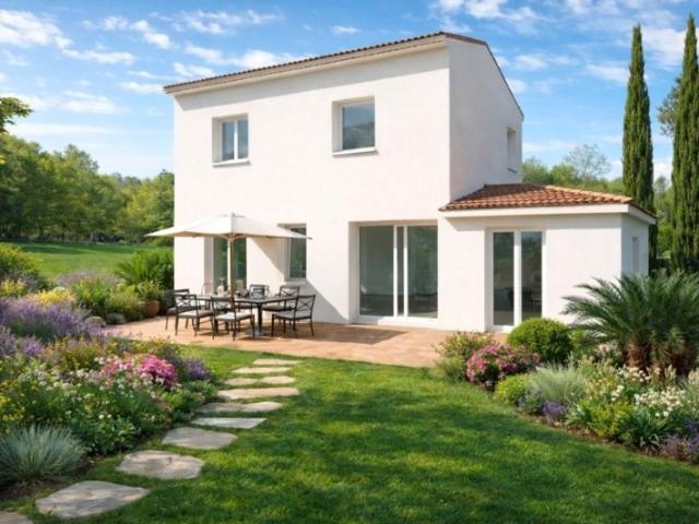 Maison vente à Grasse