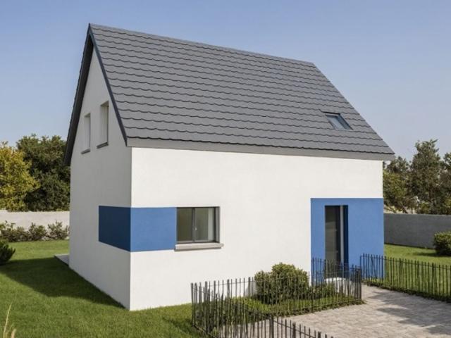 Maison vente à Haguenau-Wissembourg, Gries