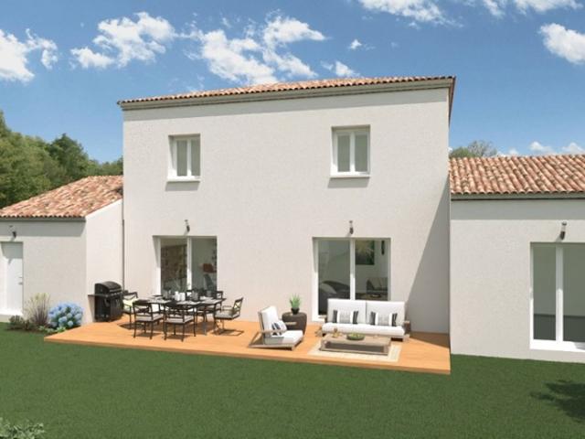 Maison vente à Carpentras, Grillon