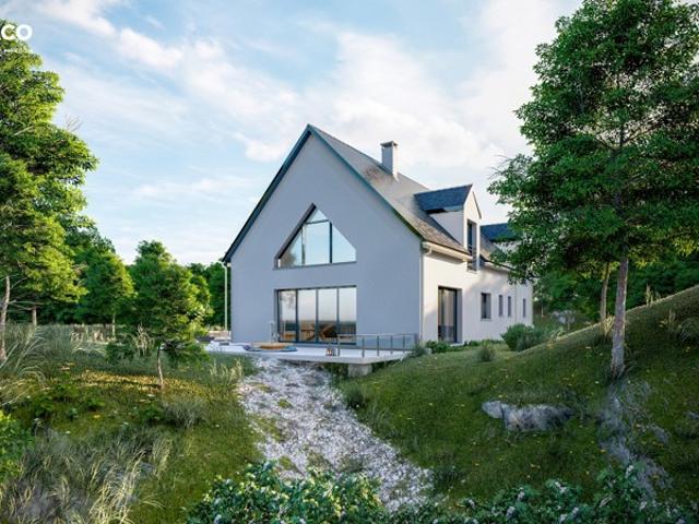 Maison vente à Évreux, Guichainville