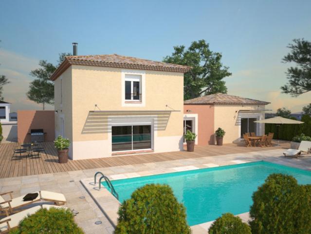 Maison vente à Lodève, Guzargues