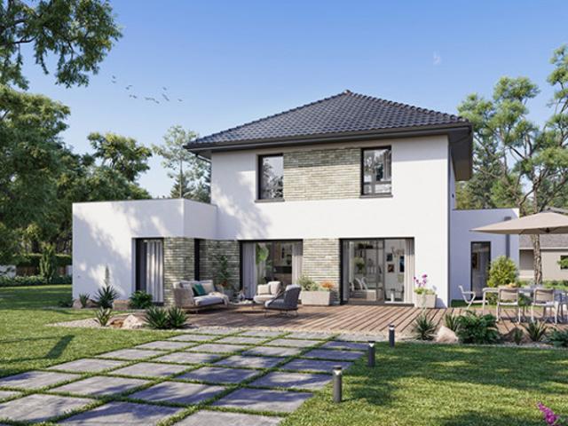 Maison vente à Lille, Halluin