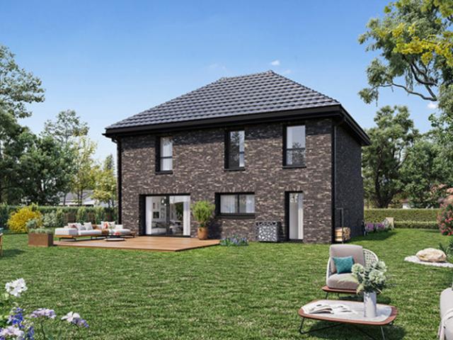 Maison vente à Lille, Hantay